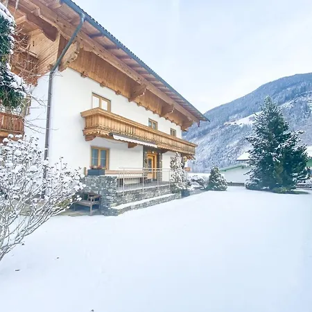 Ziller Vakantiehuis *