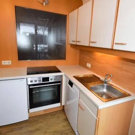 Vakantiehuis Ziller *