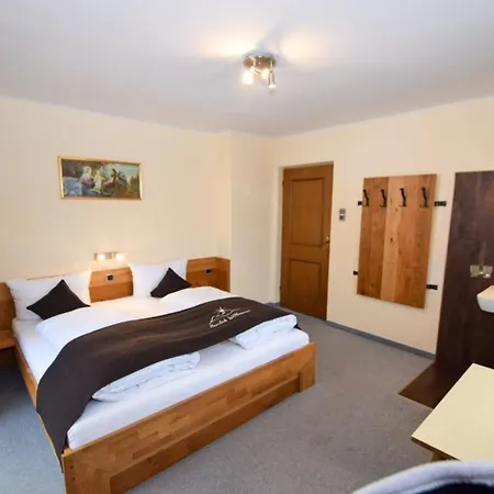 Vakantiehuis Ziller *