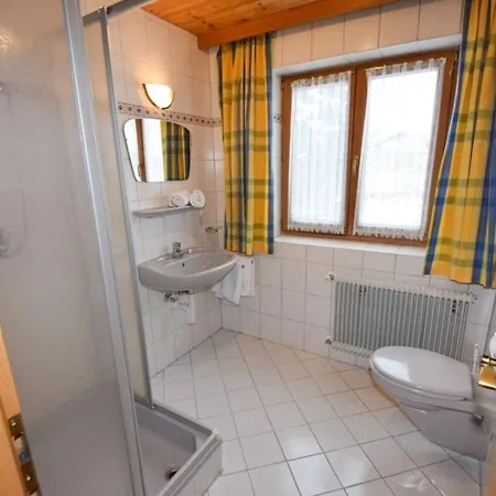 Ziller * Aschau Im Zillertal