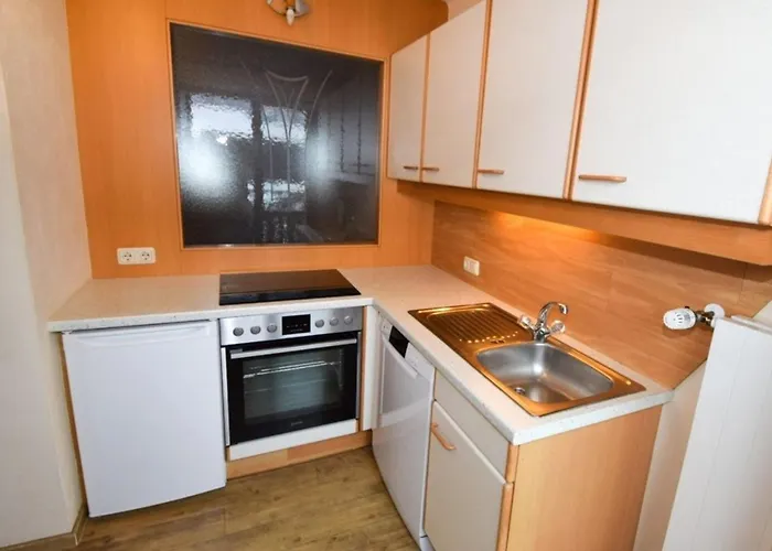 Vakantiehuis Ziller *