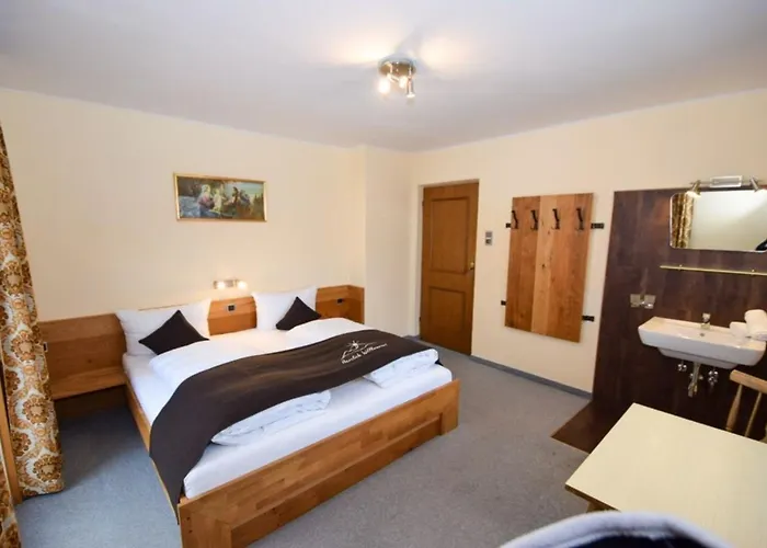 Vakantiehuis Ziller *