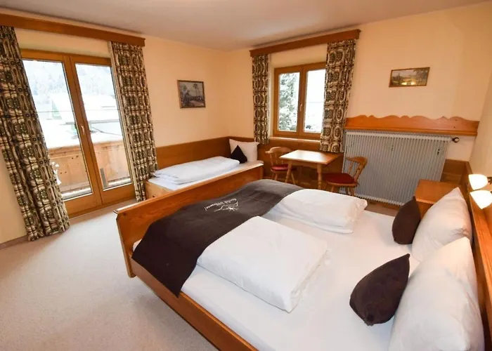 Prázdninový dům Ziller