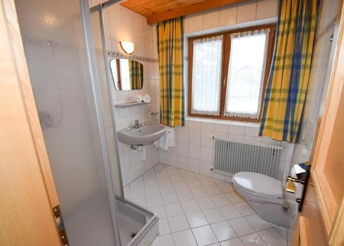 Ziller * Aschau Im Zillertal